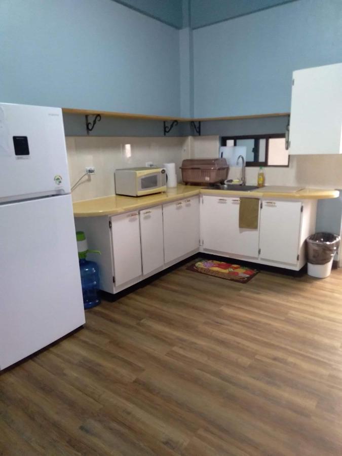 San Vicente Lee'S Home2 מראה חיצוני תמונה